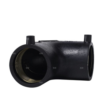 Kolano elektrooporowe 90 st. E+ PE100 SDR11 d90, Georg Fischer