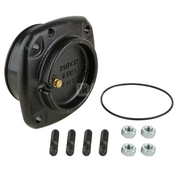 Zestaw kołnierza zaślepiającego dł.173mm szer.173mm P215-D136 WILO