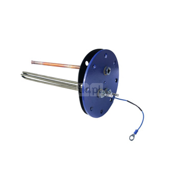 Grzałka do kpl. elektrycznego 3 kW 230V na flanszy Ø180