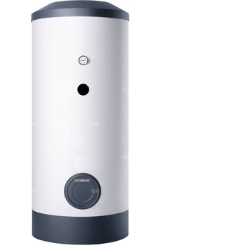 Zbiornik buforowy stojący STIEBEL ELTRON SBB 301 WP pojemność 301 l 10 bar z wężownicą