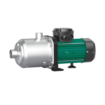 Wilo-Medana CH1-L.206-1/E/E/10T/QQ pompa wirowa o konstrukcji poziomej