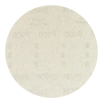 Siatka szlifierska EXPERT M480 do szlifierek mimośrodowych 125 mm, G 100, 50 szt.