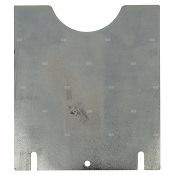 Podpora rury fi 75 mm REMS