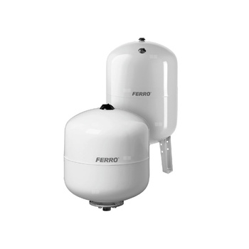 Naczynie wzbiorcze uniwersalne, wiszące, 5l