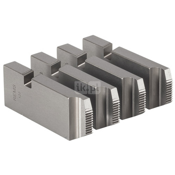 Noże gwintujące UNC 3/8-16, HSS, Zestaw REMS