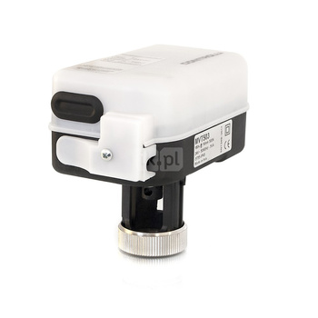 Siłownik do zaworów Nexus Vivax(Dynamic) DN 40-50, Siłownik elektromechaniczny 24 V AC, 0-10V