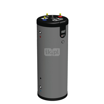 Zasobnik c.w.u. ACV SMART 210 pojemność 203 l, stal nierdzewna