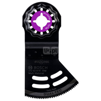 PIŁA DO CIĘCIA WGŁĘBNEGO RB - 5ER AYZ53