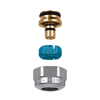 Złączka Darcal 23p1,5 wew.10,5-11 zew.16-18,4