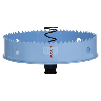 Piła otwornica Sheet Metal 127MM