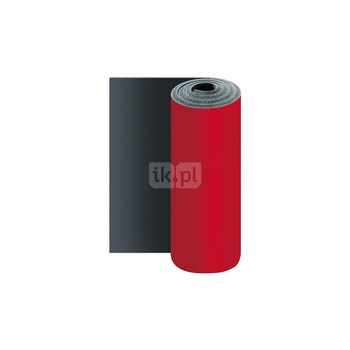 Mata samoprzylepna K-FLEX COLOR - Czerwona - 6 × 1000 - [30]