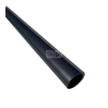 Rura instalacyjna PVC fi 80mm 10mb