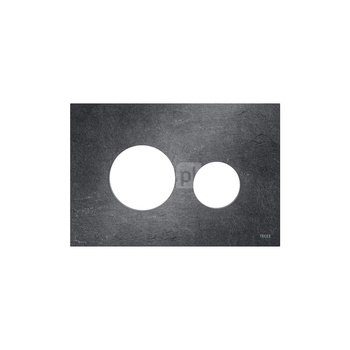 TECEloop - obudowa ze szkła - szary marmur