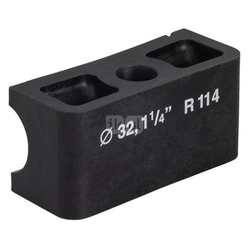 Element ślizgowy REMS