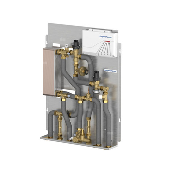 LogoMaticG2 S-Line UC-SX-FS