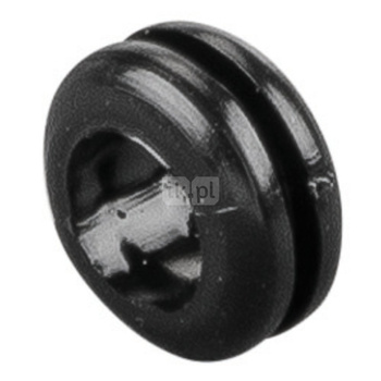 Przepustnica prowadząca