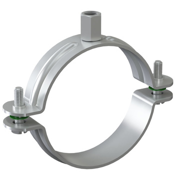 Obejma mocująca NICZUK DUO UPGD 151-160 mm 160KPL