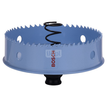 Piła otwornica Sheet Metal 102MM