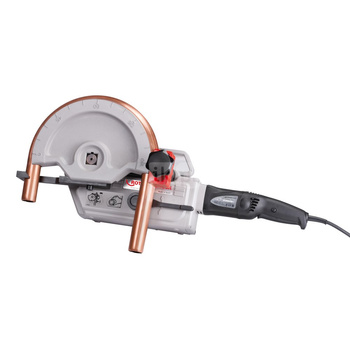 Zestaw ROBEND 4000, 12-15-18-22-28 mm, 230V