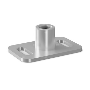 Płytka PM profilu KE M8/10 XPCPMKEM8/10