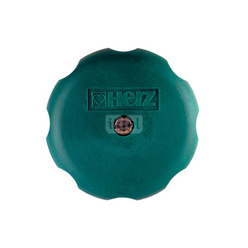 Pokrętło zielone 15-80