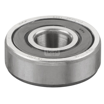 Łożysko kulkowe rowkowane REMS