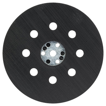 TALERZ SZLIF.D125 ŚREDNI NS