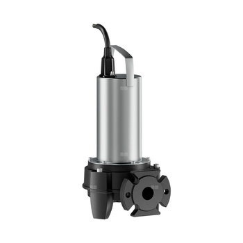 Wilo-Rexa MINI3-S03/T008-540/O pompa zatapialna do ścieków z ostrzem tnącym