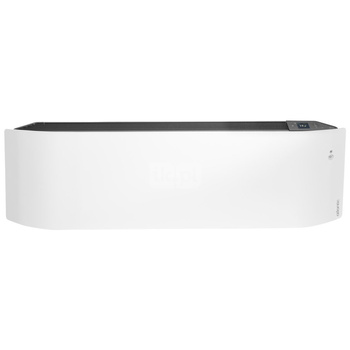 DIVALI model PLINTHE 1500W Radiator ciepła z funkcją LIGHT