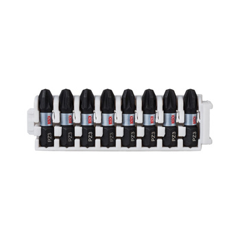 SCREWDRIVER BIT IMPACTCONTROL PZ3