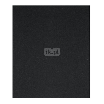 Papier do szlifowania ręcznego SiC, wodoodporny, 230 x 280 mm, ziarnistość 320 K = 320