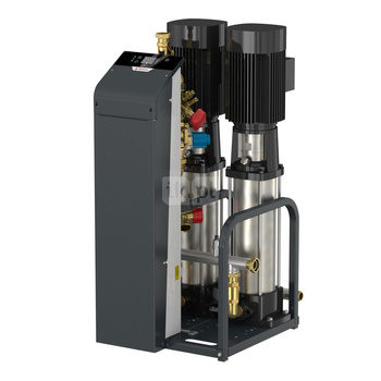 Automat do stabilizacji ciśnienia FLAMCO MEIBES, maksymalne ciśnienie 14.1 bar