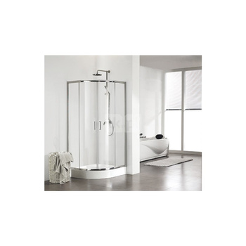 Kermi kabina ćwierćkolista Cada XS T55 09020