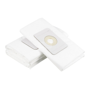 Worki materiałowe jednorazowe 15 l. do odkurzaczy centralnych GREENline 120, 150, 250, 3 szt.