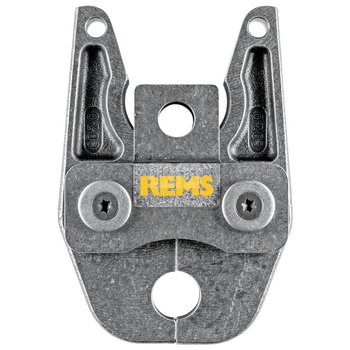 Cęgi zaciskowe REMS CO 20 do złączek zaprasowywanych