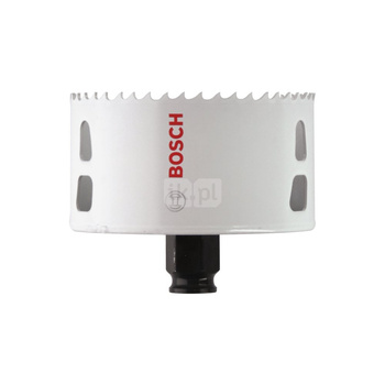 Progressor for Wood and Metal 92 mm