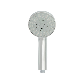 HY053 Słuchawka prysznicowa MARINI 5-funkcyjna chrom