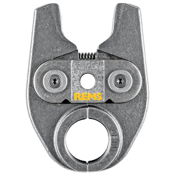 Cęgi zaciskowe REMS KI 32 do złączek zaprasowywanych