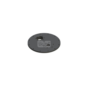 KESSEL-Pokrywa odsysania tłuszczu