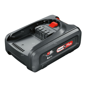 Bosch PBA 18V 4,0Ah W-C Power Plus
