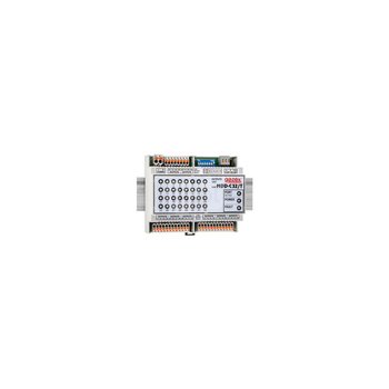 Cyfrowy System Detekcji Gazów MDD-C32/T 32 wyj.typu OC (do przekaźników RM), 1 port RS485