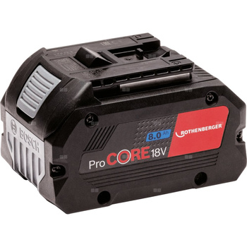 Akumulator RO BP18/8AH ProCORE AMP