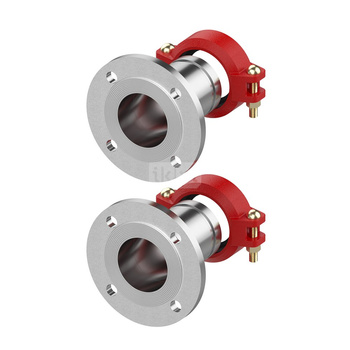 BigFixLock F ZŁĄCZKA PRZEJŚCIOWA - BFL-KOŁNIERZ DN 150/125