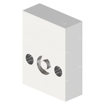 Adapter (akcesorium do zaworów testowych)