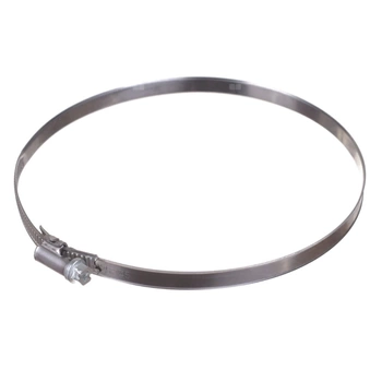 Opaska zaciskowa do rur EPP fi 160 mm