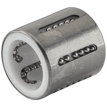 Łożysko kulkowe liniowe REMS