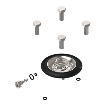 Zestaw części zamiennych EV220BW 32 NC/NO, EV228BW