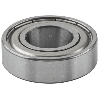 Łożysko kulkowe rowkowane REMS