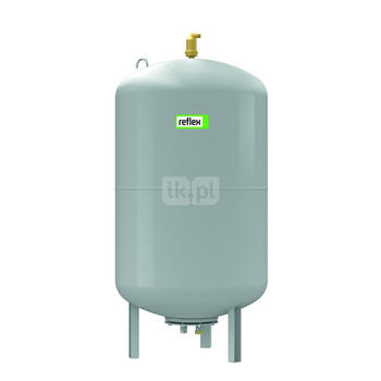 Zbiornik stabilizujący ciśnienie REFLEX VF 300 pojemność 300 l