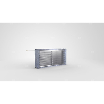 Kermi elektrostaty. element filtrujący, dla x-well hygienic CR400, fi160